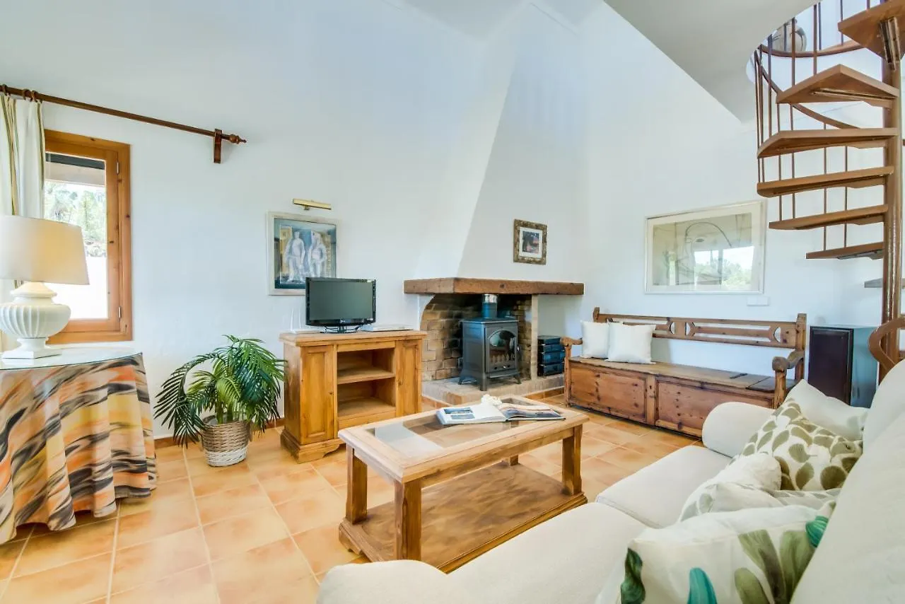 Ideal Property Mallorca - Ca Na Tonina Port de Pollença Spanje
