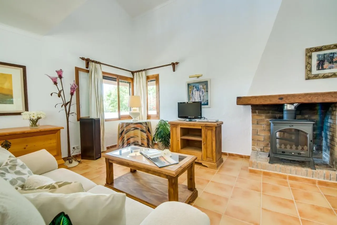 Landhuis Ideal Property Mallorca - Ca Na Tonina Port de Pollença