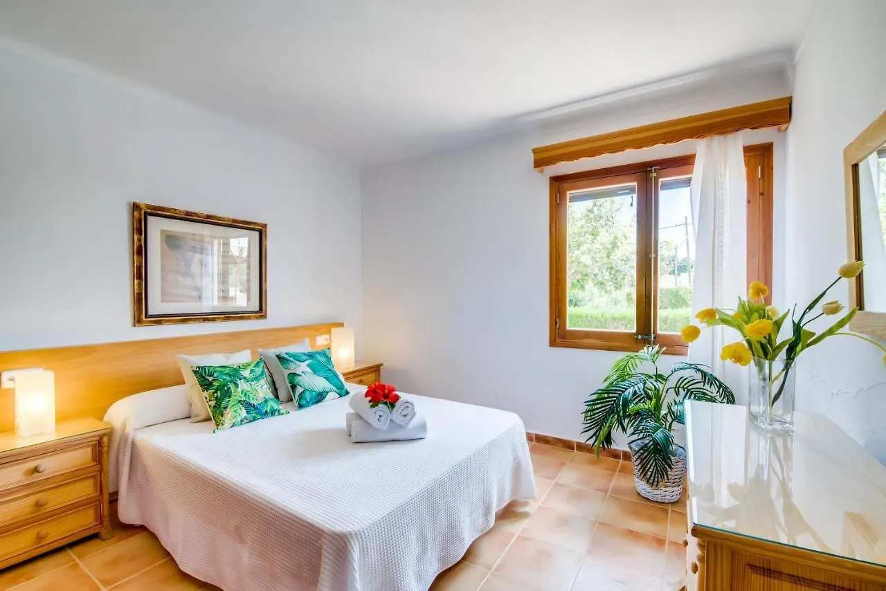Ideal Property Mallorca - Ca Na Tonina Port de Pollença Spanje