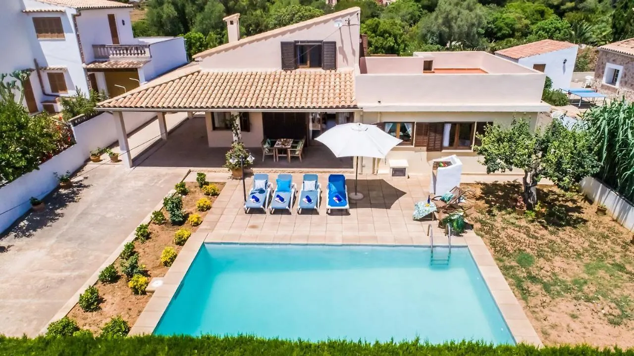 Ideal Property Mallorca - Ca Na Tonina Port de Pollença
