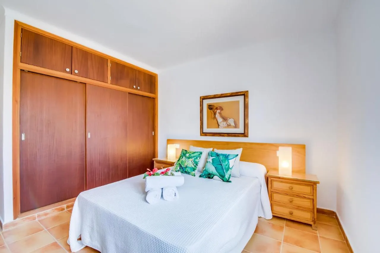 Ideal Property Mallorca - Ca Na Tonina Port de Pollença Landhuis