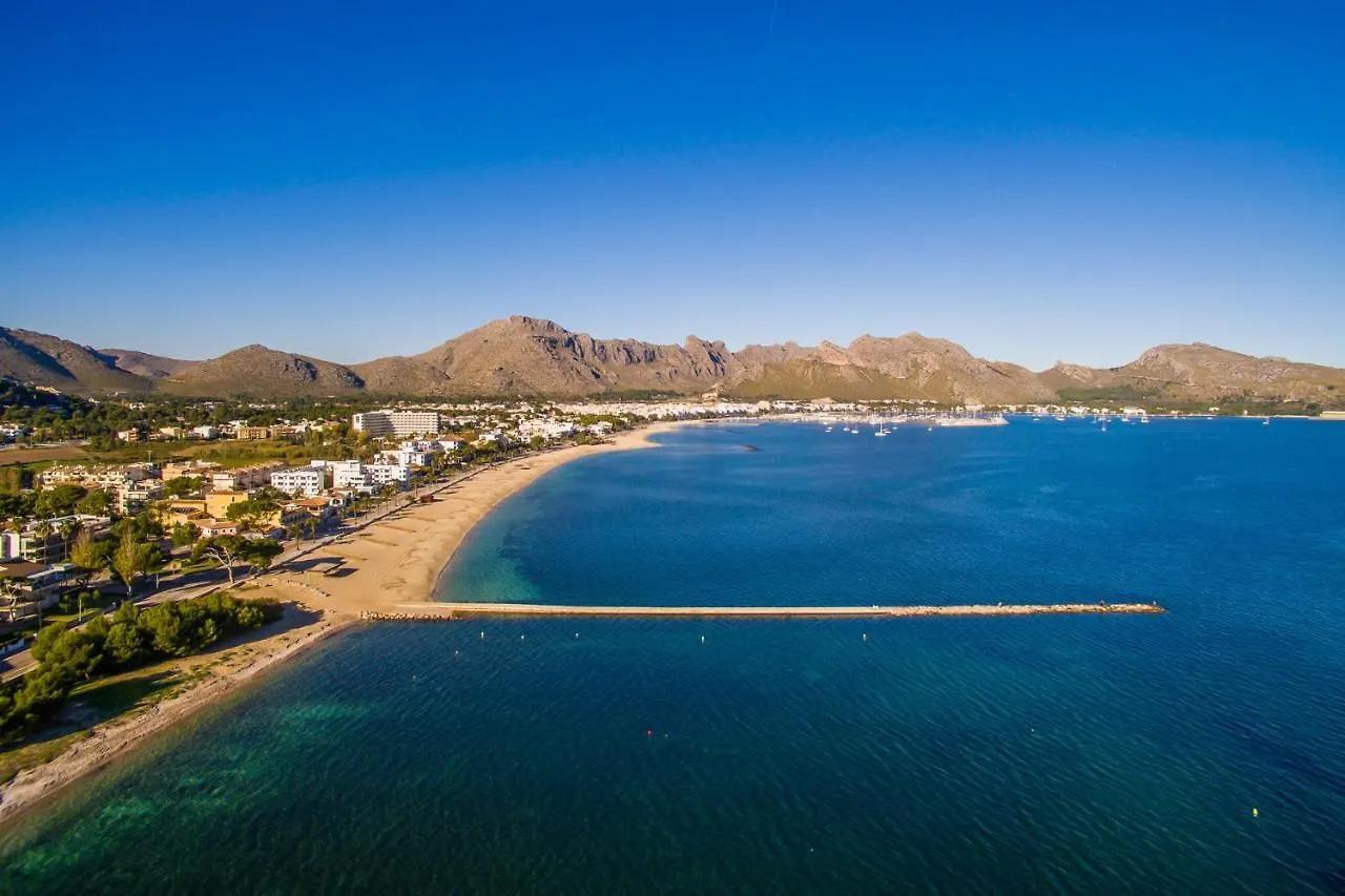 Ideal Property Mallorca - Ca Na Tonina Port de Pollença 0*,